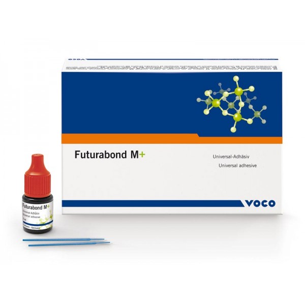 Adhesivo Universal Futurabond M+ 5ml 